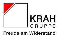 Link Website KRAH Gruppe